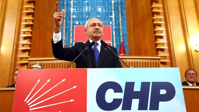 Kılıçdaroğlu 'başörtüsü' çıkışını anlattı: Oy hesabıyla yapmadım; yargıda ve kamuda sarık, cübbe ve takke ekstrem örnekler