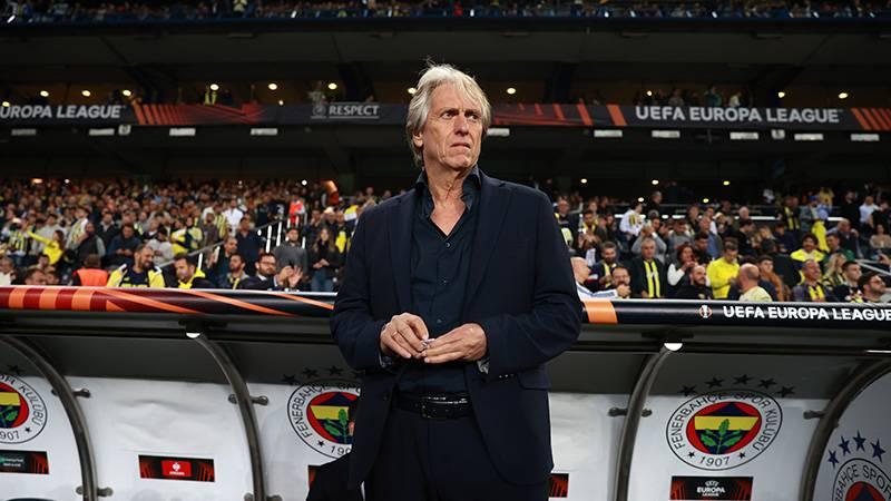 Fenerbahçe teknik direktörü Jorge Jesus için Portekiz iddiası