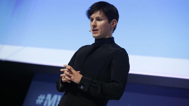 Telegram'ın kurucusu Pavel Durov'dan uyarı: WhatsApp'tan uzak durun