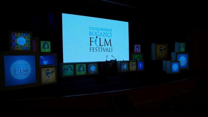 10. Boğaziçi Film Festivali'nin afişi yayımlandı