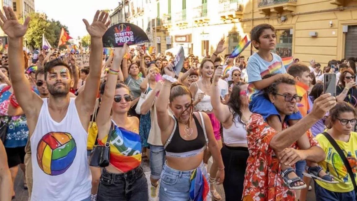 İtalya’da aşırı sağın iktidara gelmesine günler kala yeni ‘LGBT+ stratejisi’ 