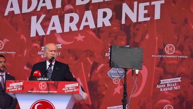 Kulis | MHP seçimde sürpriz bekliyor