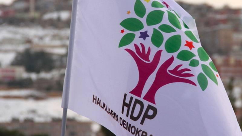 HDP: İmralı’daki tecritle barışın ve çözümün sesi kesiliyor