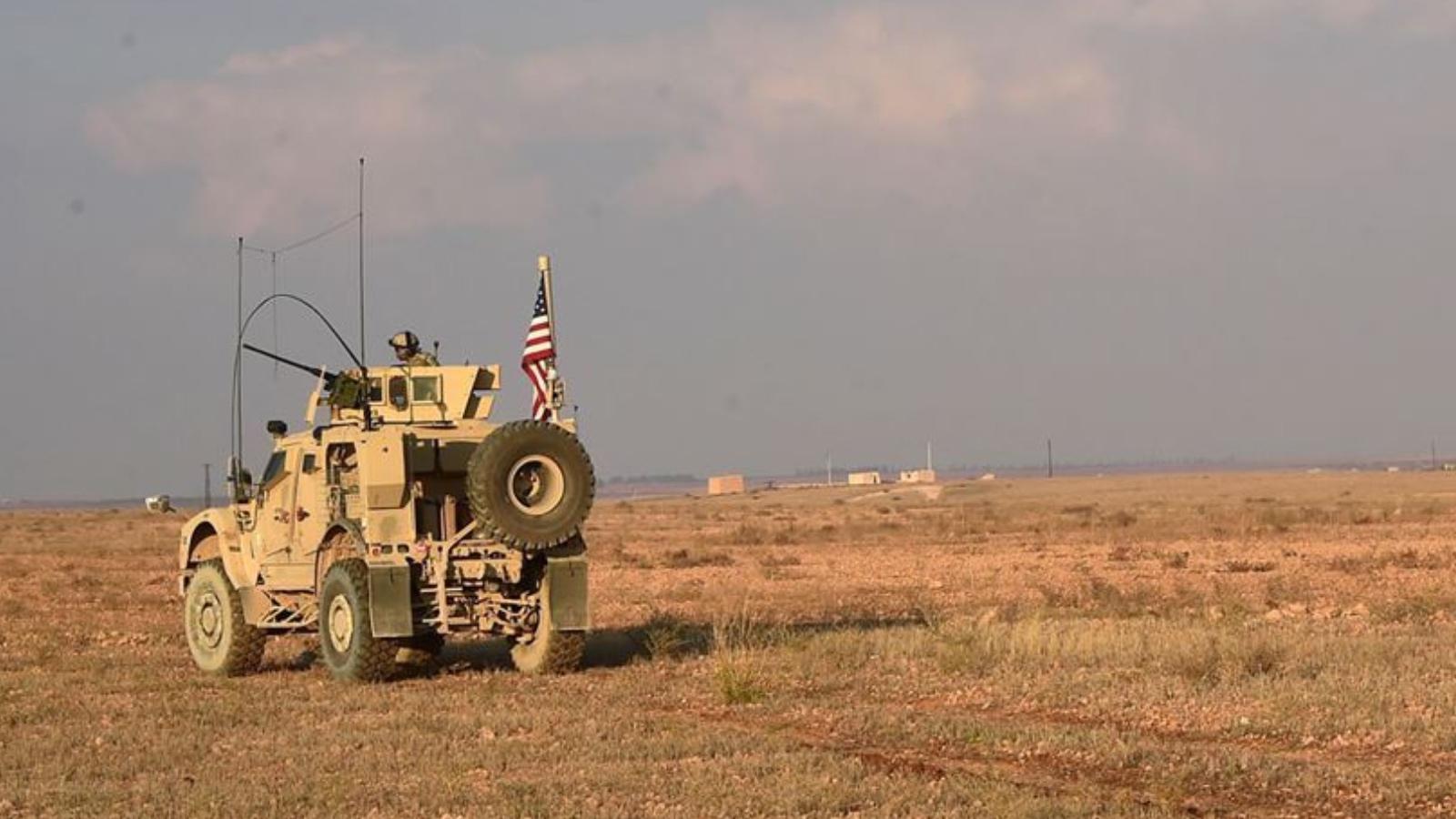 ABD Temsilciler Meclisi, Suriye'den Amerikan askerlerini çekmeye 'hayır' dedi