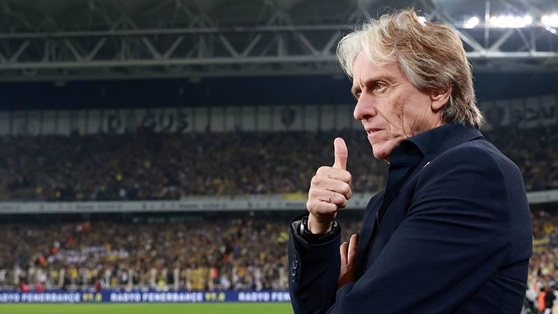 Jorge Jesus: Fernando’nun  attığı son golde, VAR'ın verdiği karar doğruydu; rakip forvet, Bright'ı engelliyordu