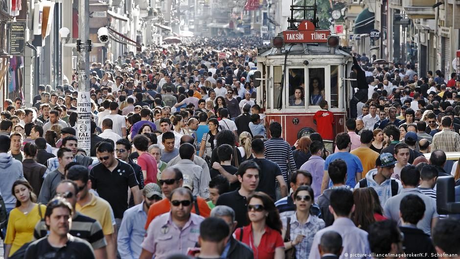 TÜİK: Ağustos ayı işsizlik oranı yüzde 9,6