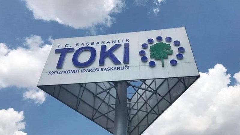 TOKİ, 50 ilde 575 arsayı açık artırma ile satacak