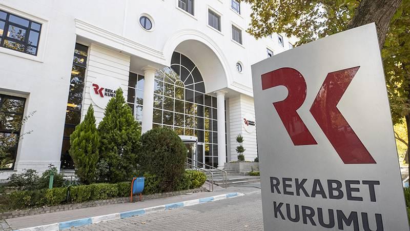 Rekabet Kurulu, hızlı tüketim malları sektöründe faaliyet gösteren bazı teşebbüslerden sözlü savunma istedi