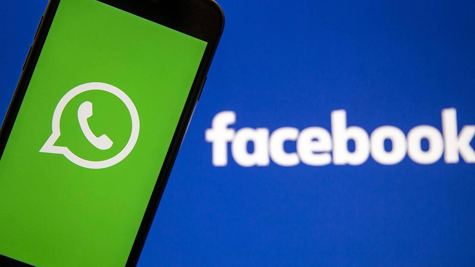 WhatsApp ve Facebook soruşturmasında para cezası ve verilerin birleştirilmesine son verilmesi talebi