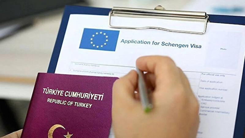 Schengen sisteminde reform çağrısı yapan tasarı AKPM'de oy çokluğuyla kabul edildi