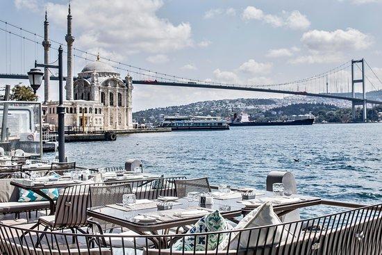 İstanbul'da 53 restoran Michelin listesine girdi