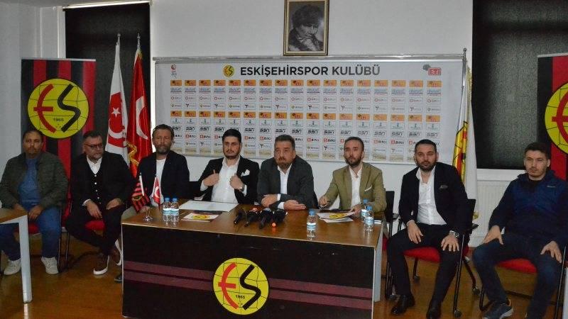 Eskişehirspor, kapanma tehlikesi yaşıyor