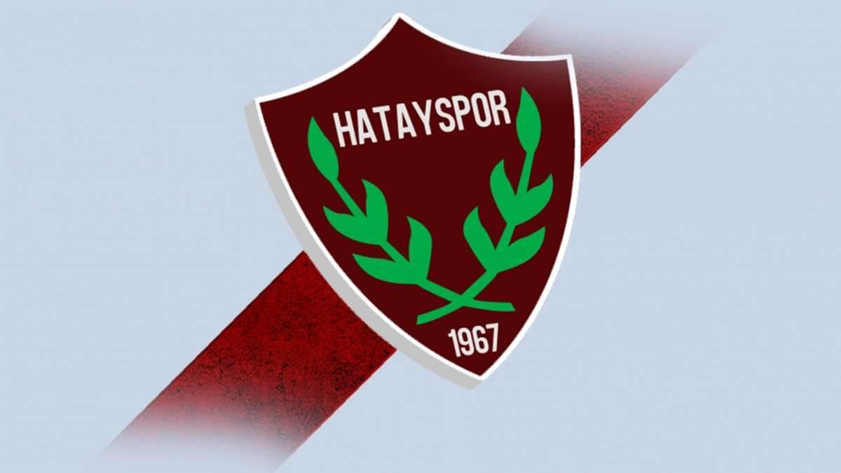 Hatayspor, transfer yasağı haberlerini yalanladı