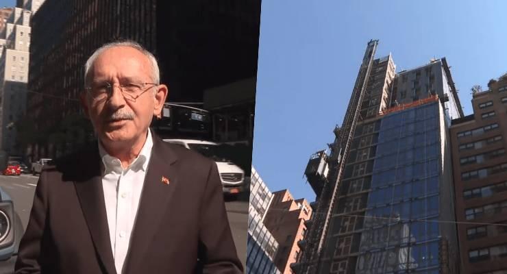 Fehmi Koru: Kılıçdaroğlu’nun sürprizlerle dolu gezisi bana CHP’lilerle gittiğim iki gezide yaşadıklarımı hatırlattı