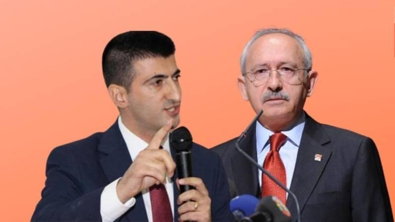 Kılıçdaroğlu’ndan Mehmet Ali Çelebi’nin AKP’ye geçmesine ilk yorum: Bu kadar savrulma olmaz ki