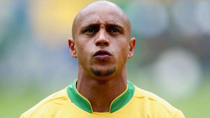 Roberto Carlos İstanbul'a geldi