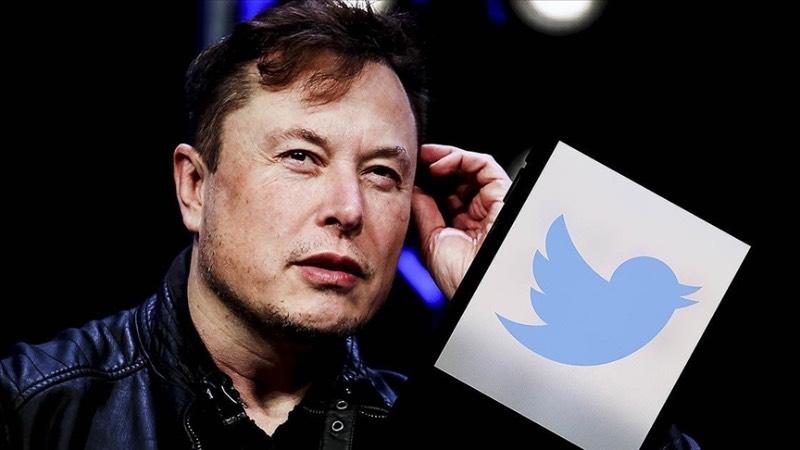 AB'den Elon Musk'a Twitter mesajı: Avrupa'da kuş bizim kurallarımıza göre uçacak