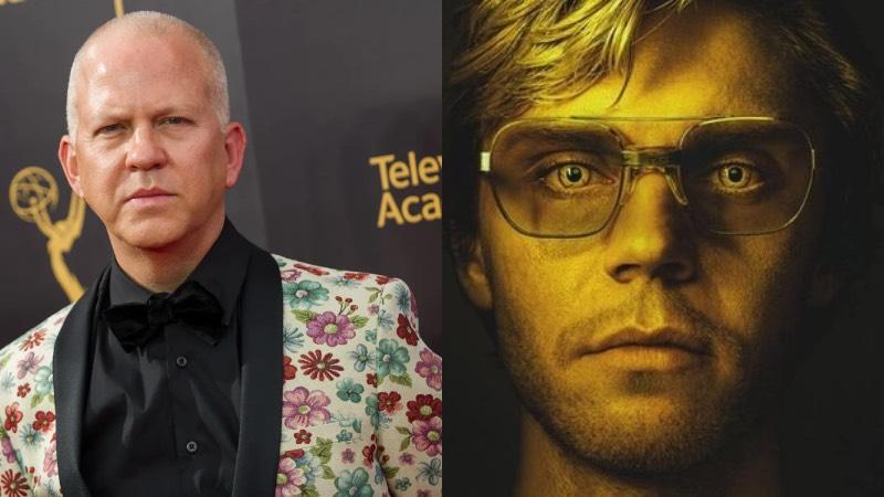 Dahmer dizisinin yönetmeni Ryan Murphy'nin "en iyi dizileri"