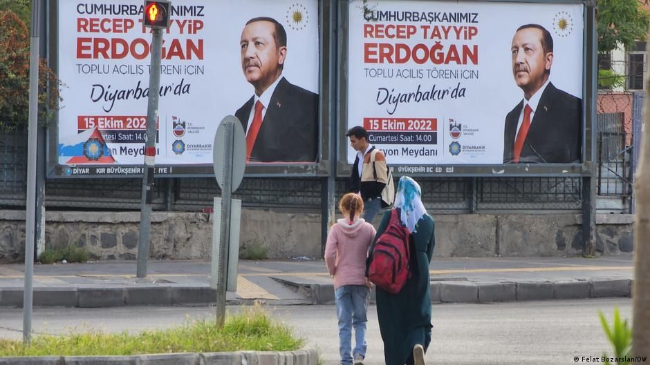 Erdoğan'ın güvercinleri Kürt seçmeni etkiler mi?