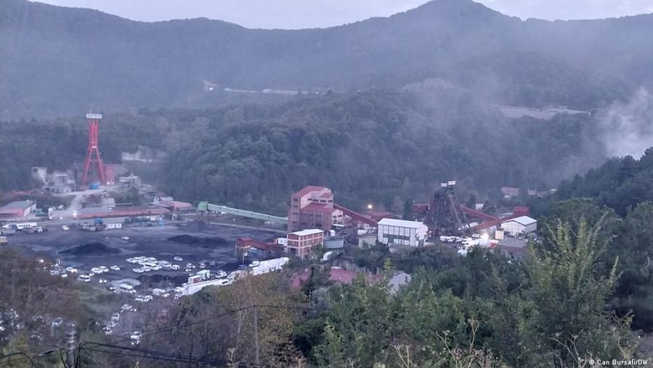 Amasra maden faciası: Avukatlar delillerin karartılmasından şüpheleniyor