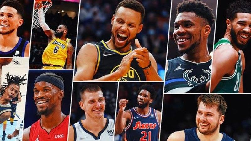 NBA'de yeni sezon başlıyor