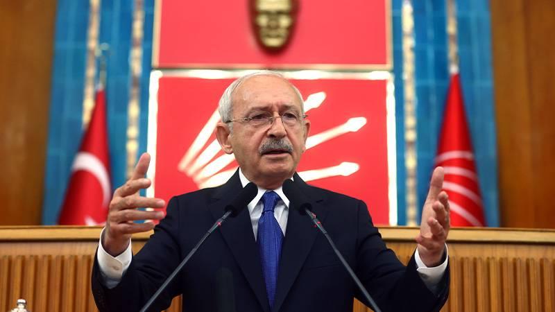 Kemal Kılıçdaroğlu: Kasım ayını bekleyin; Bay Kemal’i bekleyin...