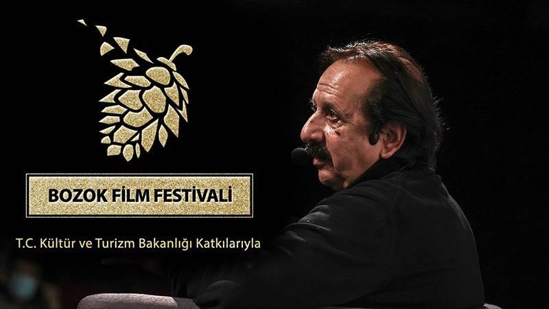 Yozgat'ta 'Bozok Film Festivali' başlıyor: İranlı yönetmen Majid Majidi, Yozgat'a geldi