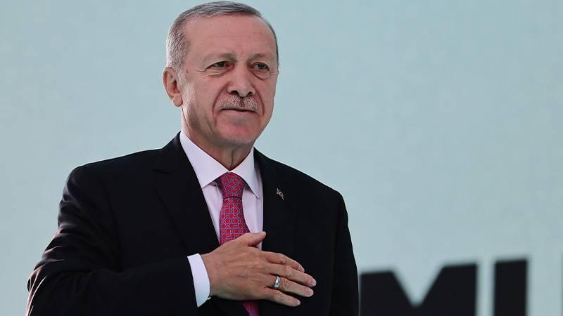 Financial Times: Erdoğan, Türkiye'de büyük seçim öncesi harcama çılgınlığına hazırlanıyor