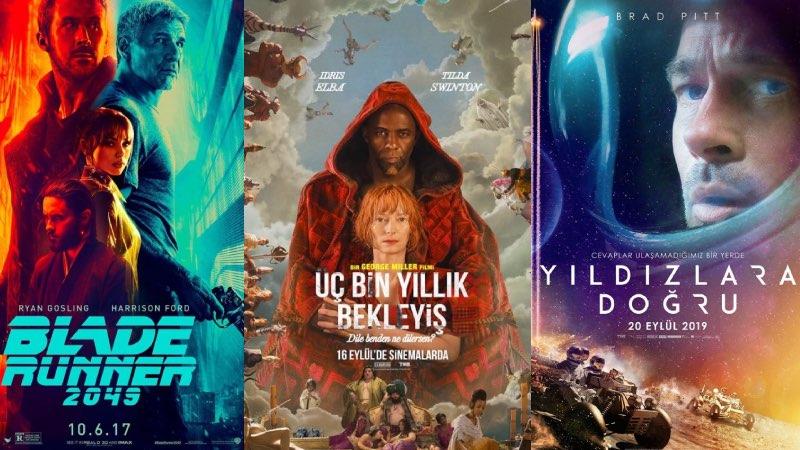 Gişede hak ettiği değeri göremeyen başarılı filmler