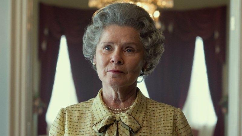 The Crown dizisine suçlama: Kraliyet ailesini sömürüyor