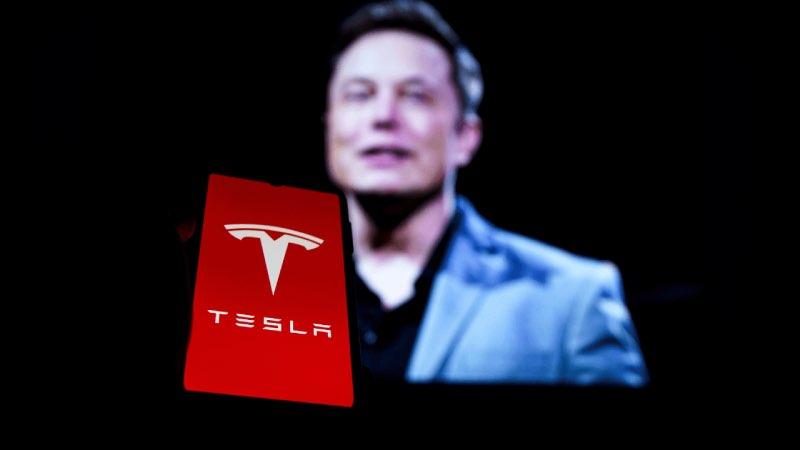 Elon Musk'tan Tesla için iddialı hedef: Saudi Aramco ve Apple'ın toplam değerini aşma yolunda