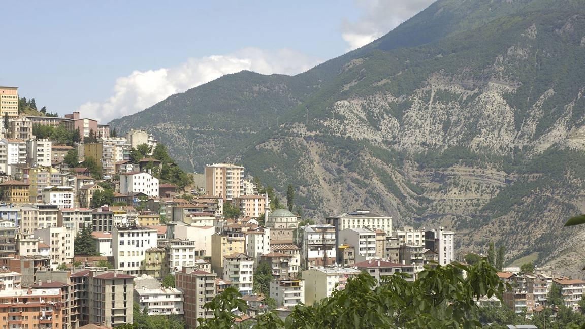 İNGEV 2021 raporuna göre 'en güvenli şehir' Artvin oldu 