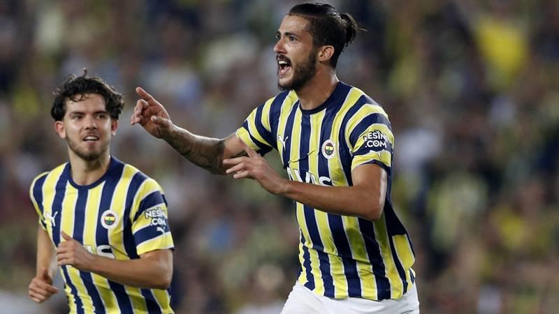 Fenerbahçe, Brezilyalı yıldızın bonservisini alacak