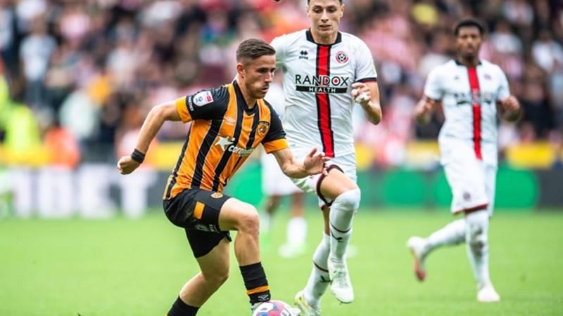 Pelkas'tan Hull City'ye kötü haber