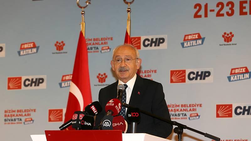 Kılıçdaroğlu sitem etti: Yeter be kardeşim, bu kadar yalanın da arkasından gitmeyin!