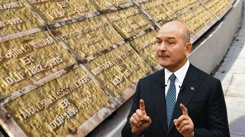 Bakan Soylu: Gönüllü geri dönüş yapan Suriyeli sayısı 50 bin