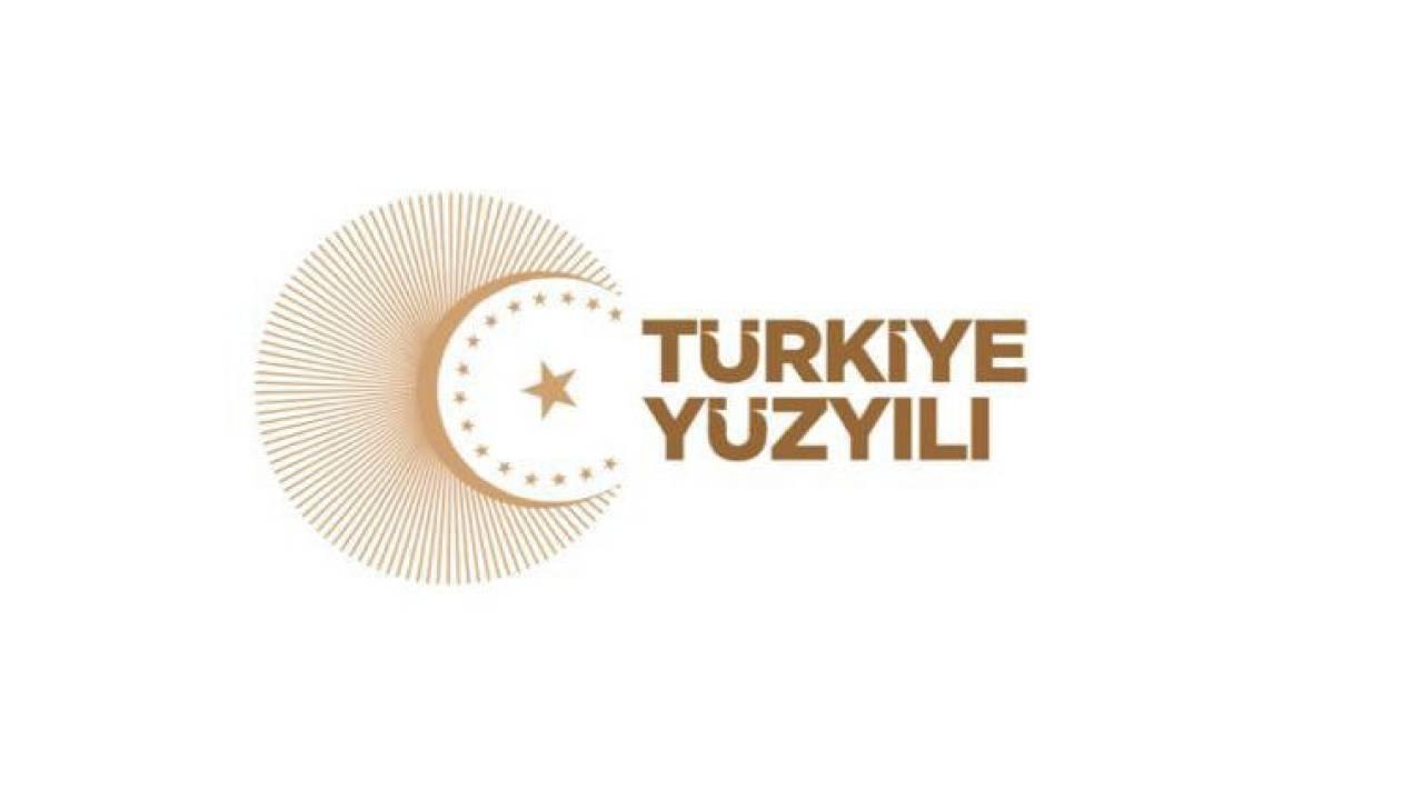 AKP'den "Türkiye Yüzyılı" logosu: Cumhurbaşkanlığı forsundan esinlenildi