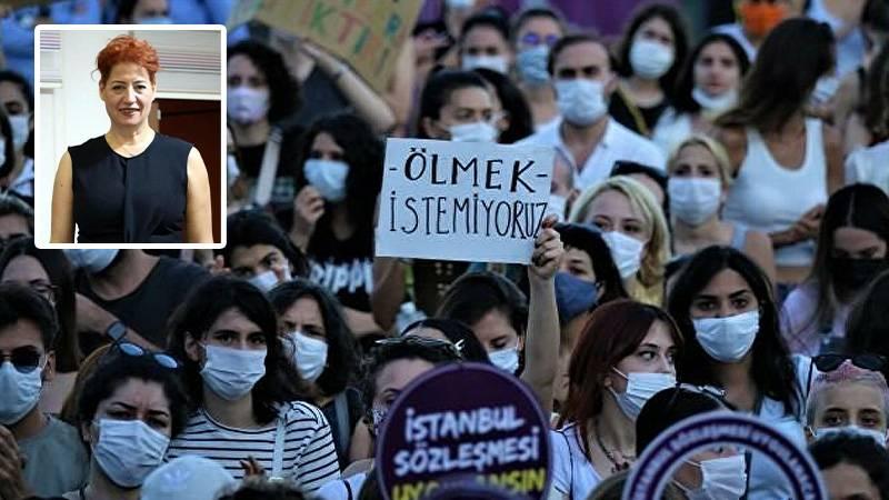 İzmir'de kadın cinayeti: Hülya Şellavcı katledildi, boşanma aşamasındaki eşi aranıyor!