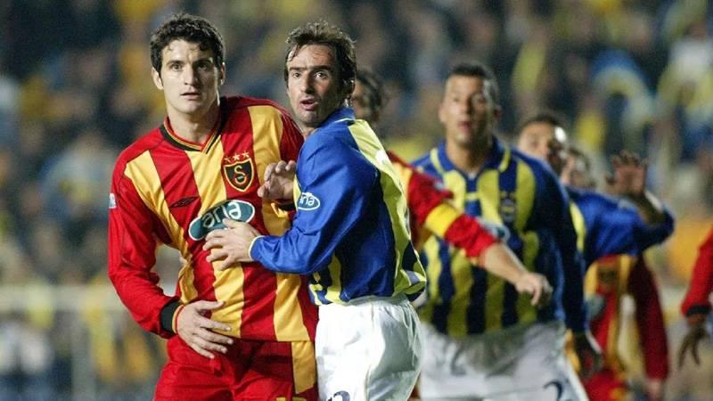 Eski Fenerbahçeli Stevic: Galatasaray ile oynanan karşılaşmaların verdiği hissi anlatmaya kelimeler yetmez