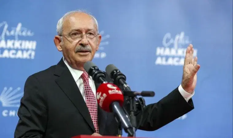 Fehmi Koru: Merak bu ya, aday olursa Kılıçdaroğlu CHP’lilerin oyunu alabilecek mi?