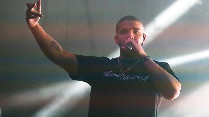 36. doğum gününde Drake hakkında detaylar