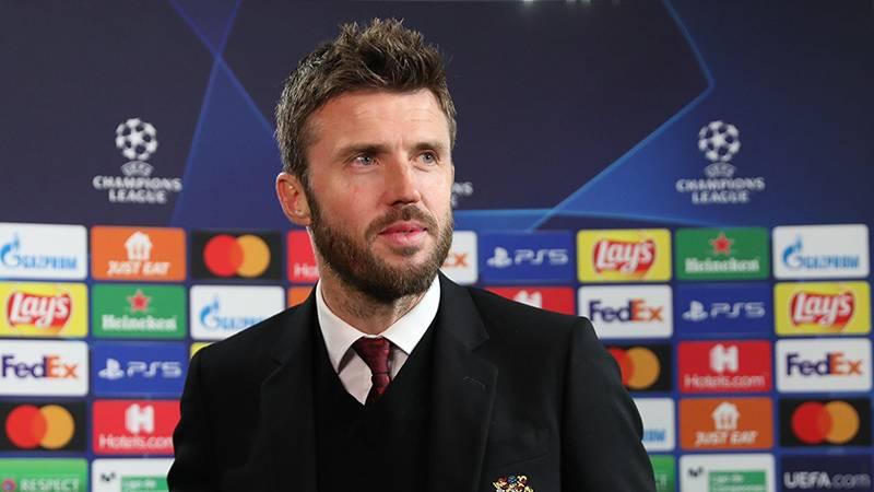 Middlesbrough'da Michael Carrick dönemi