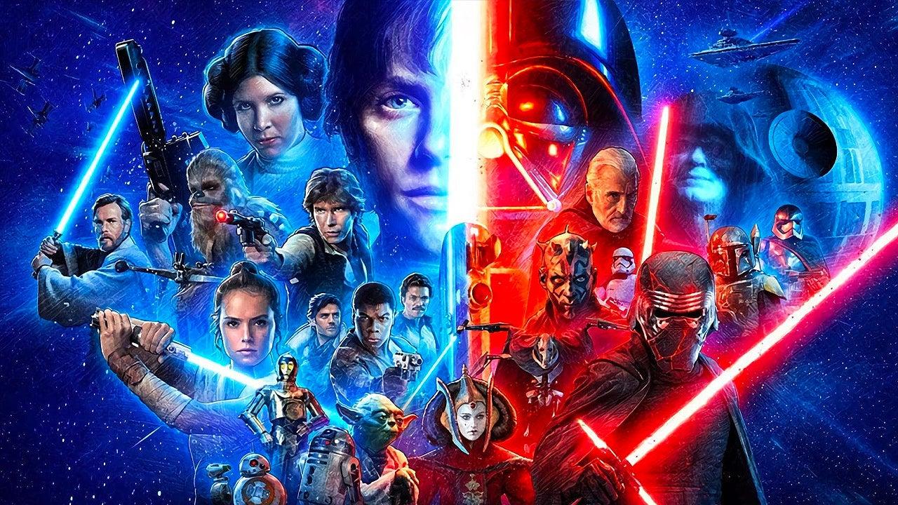 Yeni Star Wars filmi geliyor 