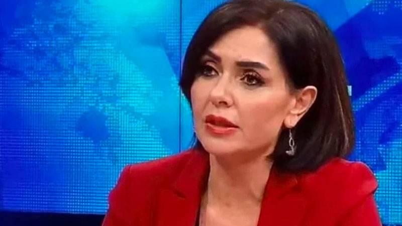 AKP’nin toplantısına davet edilen Özlem Gürses: Bu kez gidemiyorum, bir kez daha davet gelse giderim