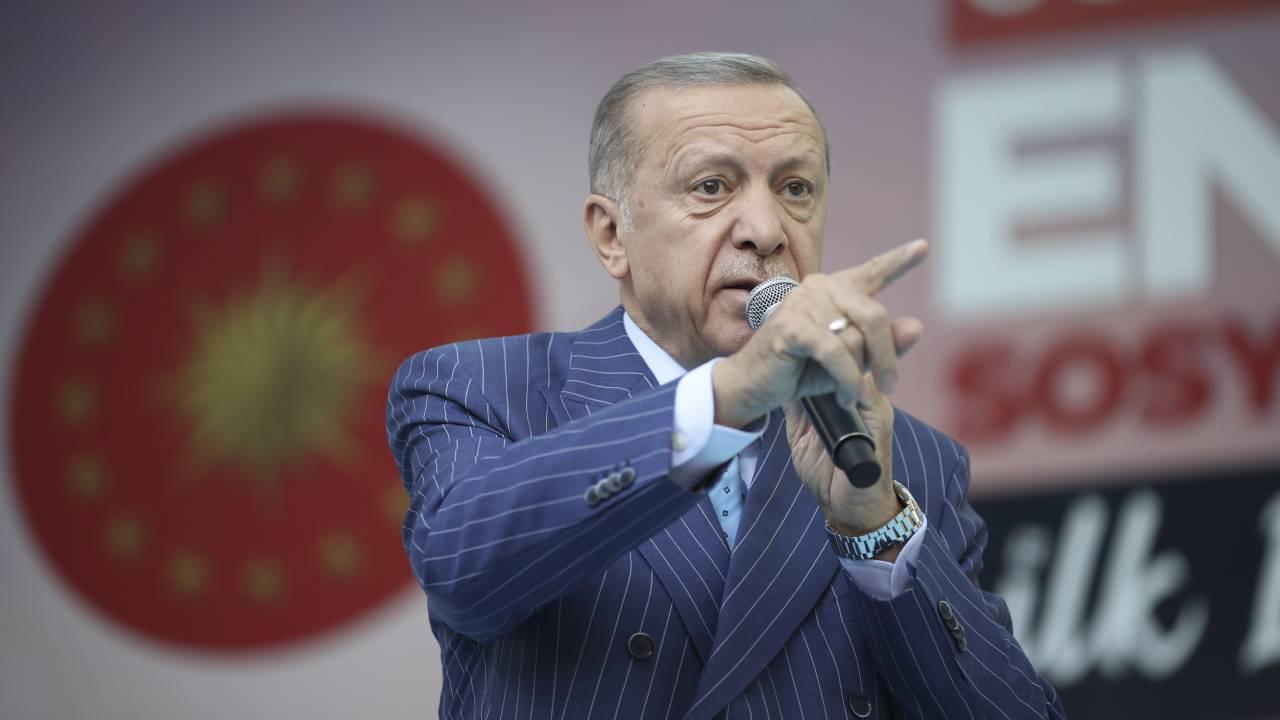 Cumhurbaşkanı Erdoğan: Ev sahipleri zulmetti kiracılarına, yüksek kiralar uyguladılar