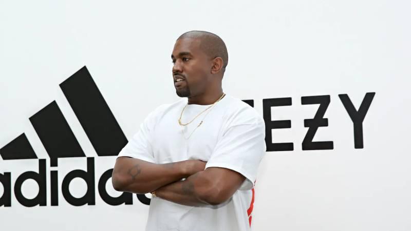 Yeezy ile milyarlar kazanmıştı: Adidas, nefret söylemlerinin ardından Kanye West ile işbirliğini sonlandırdı