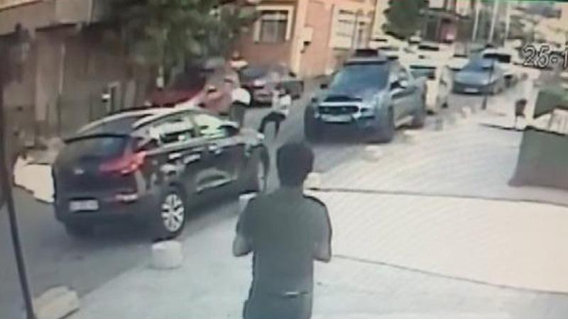 Pendik’te sokak satıcıları arasında bıçaklı kavga: 1 ölü, 2 yaralı