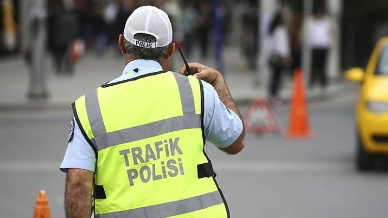 Ankara'da yılbaşı kutlamaları nedeniyle bazı yollar trafiğe kapatılacak