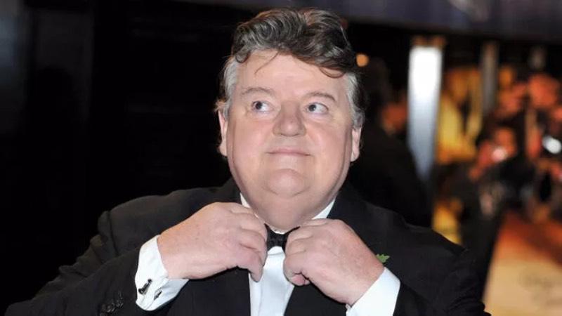 Harry Potter’ın Hagrid’i Robbie Coltrane’nin ölüm nedeni belli oldu