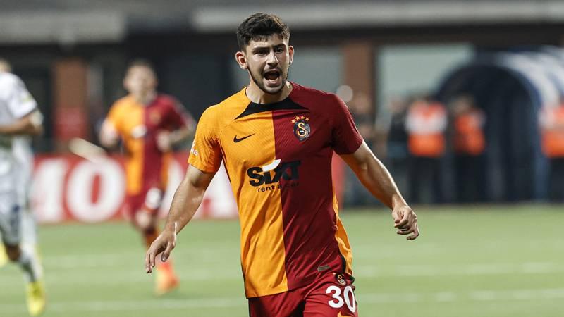 Galatasaray'da Yusuf Demir sorunu